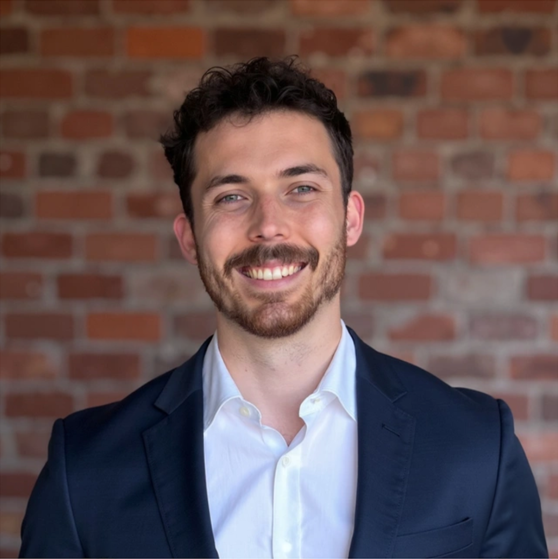 Founder portrait